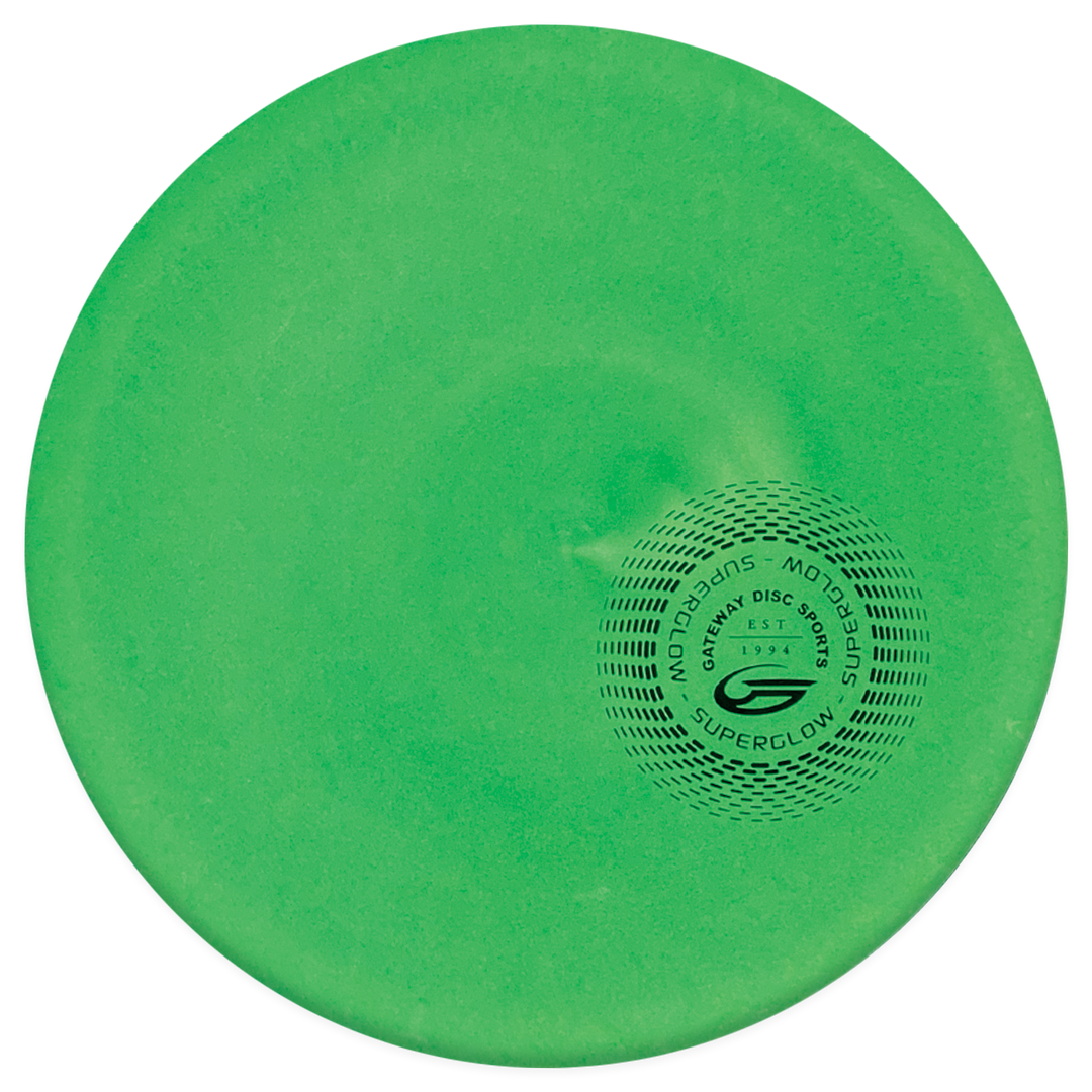 Prophecy - Suregrip- Superglow