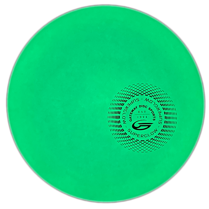 Voodoo - Suregrip SS Superglow