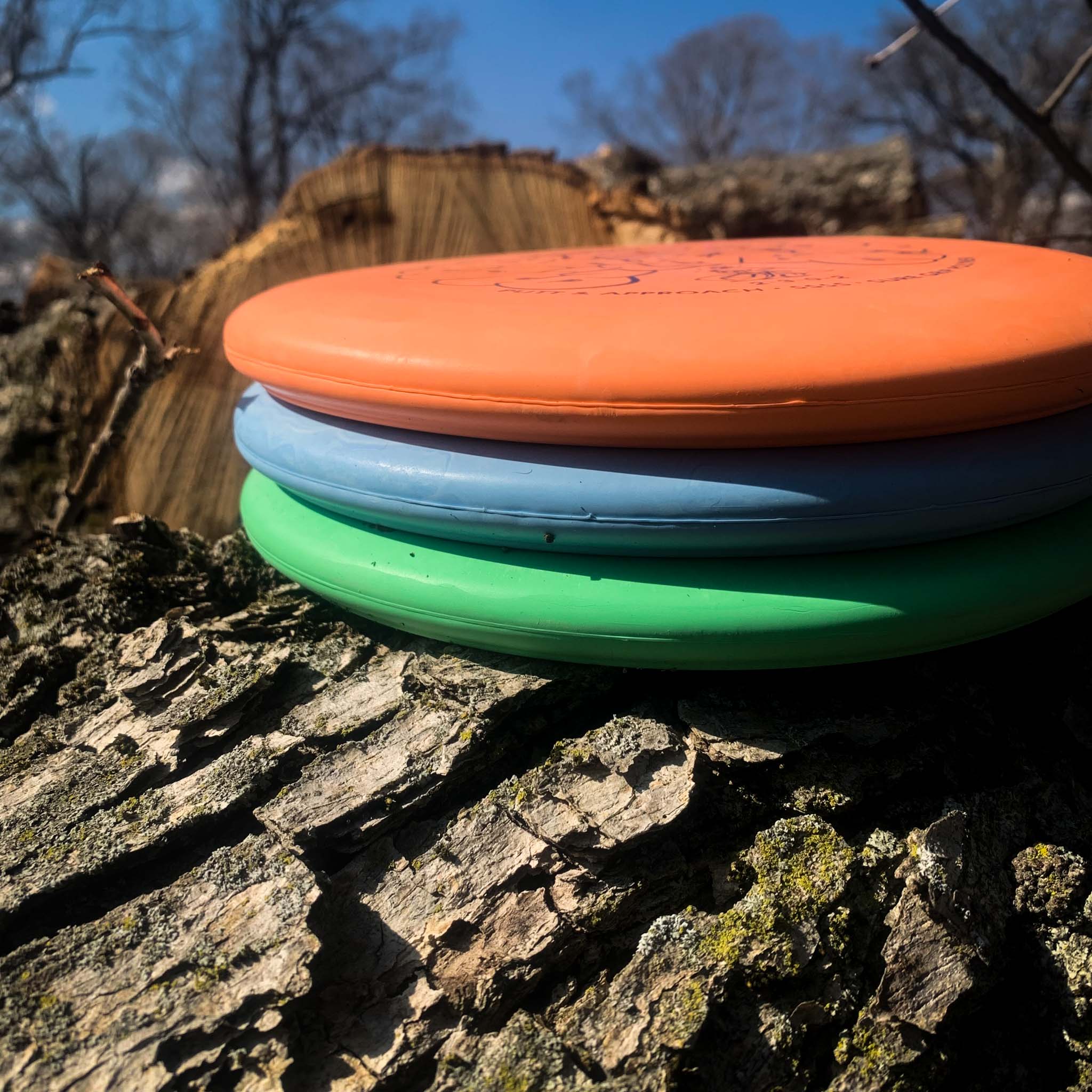 Wizard - SSSS – Gateway Disc Sports