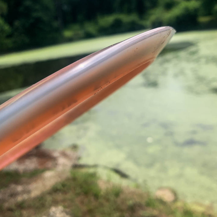 Apache - Hyper Diamond (HD)