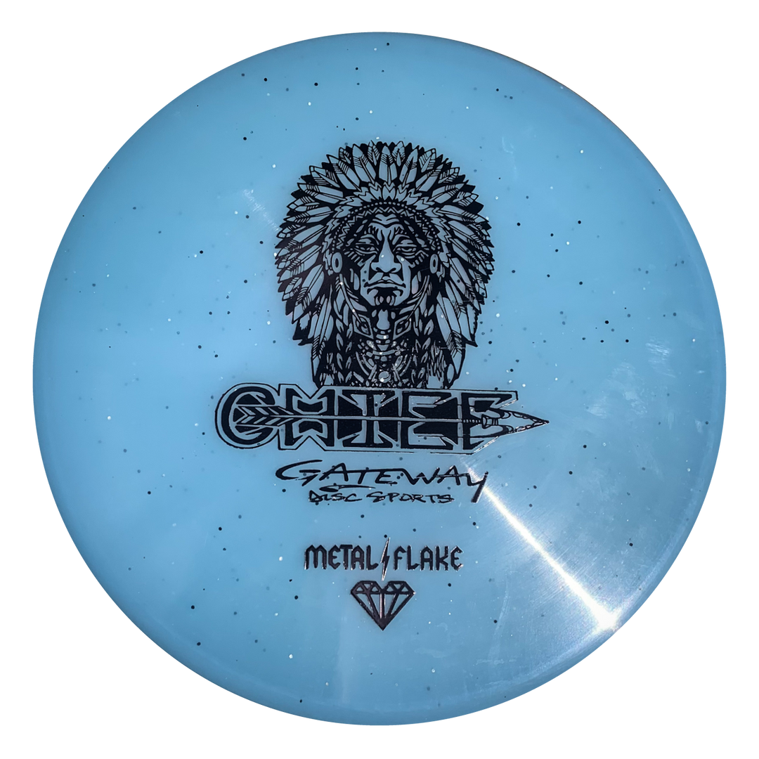 Chief - Diamond Metal Flake
