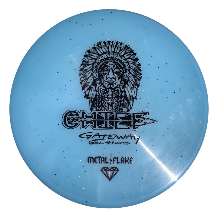 Chief - Diamond Metal Flake