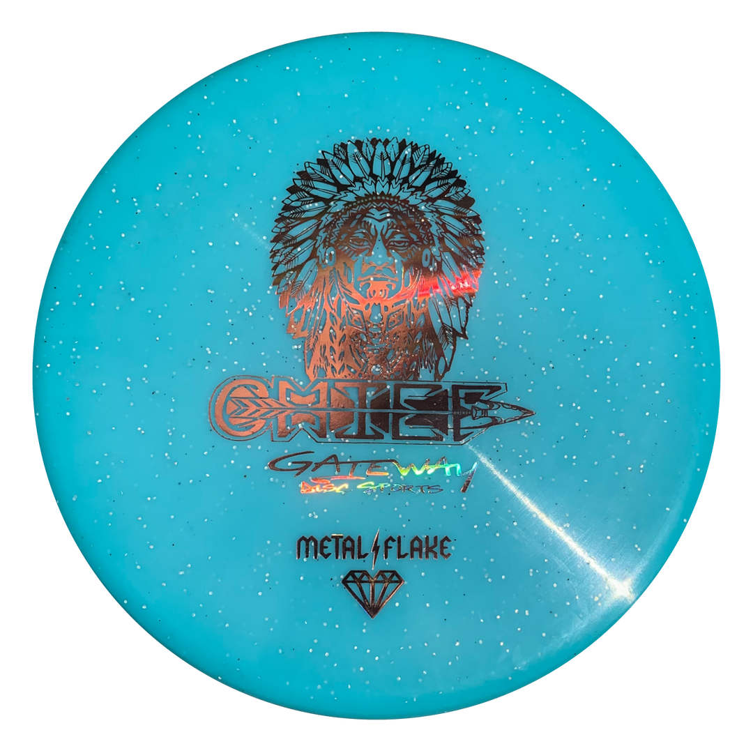 Chief - Diamond Metal Flake