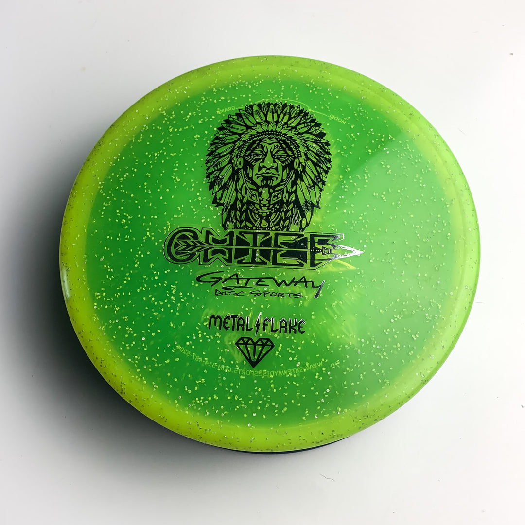 Chief - Diamond Metal Flake