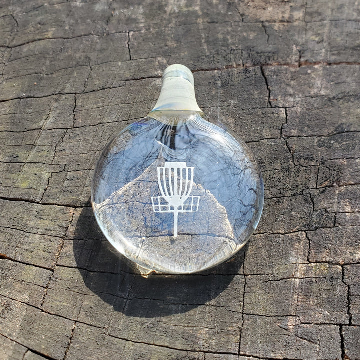 Glass Pendants