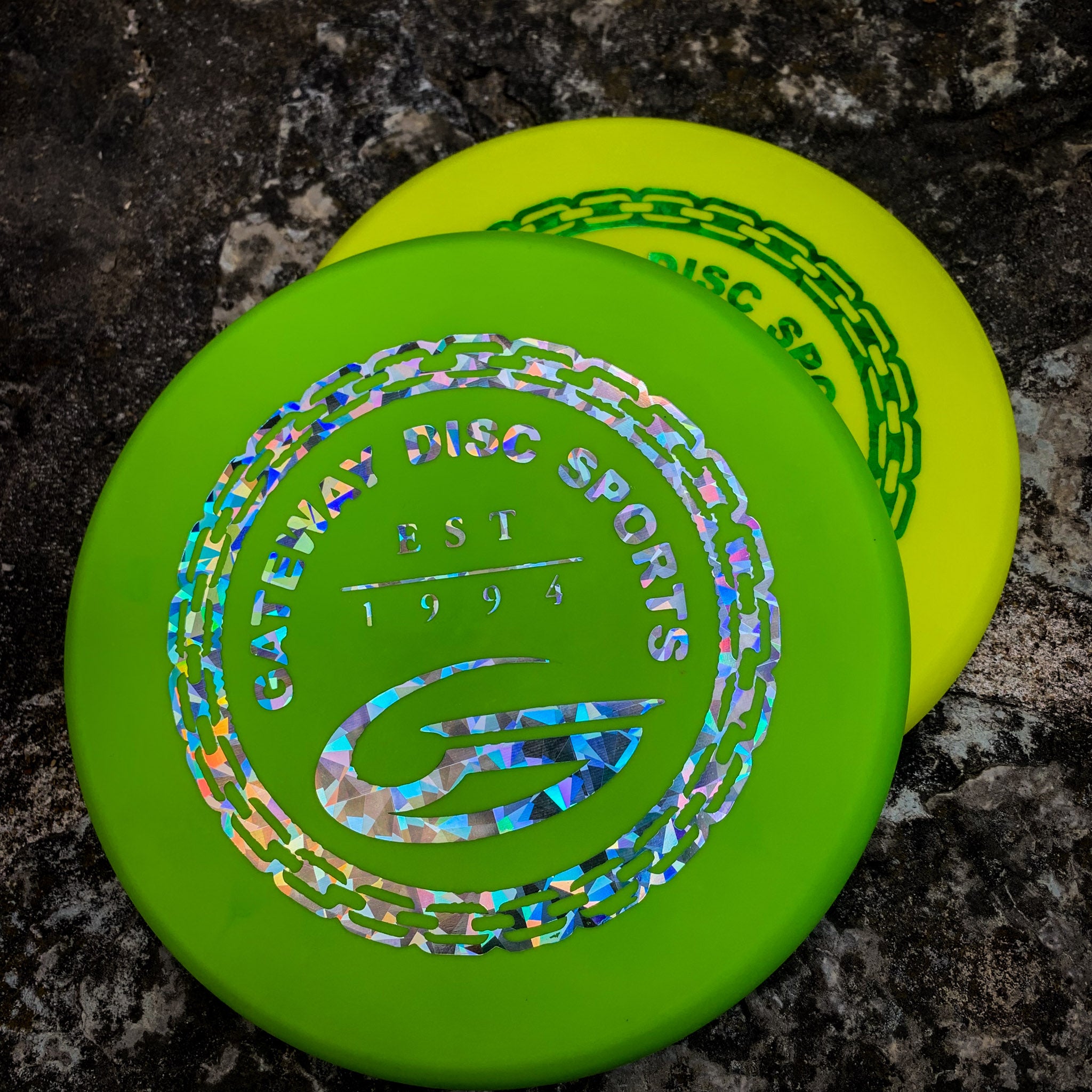 Lil Wizard - SureGrip™ : 6-1/2