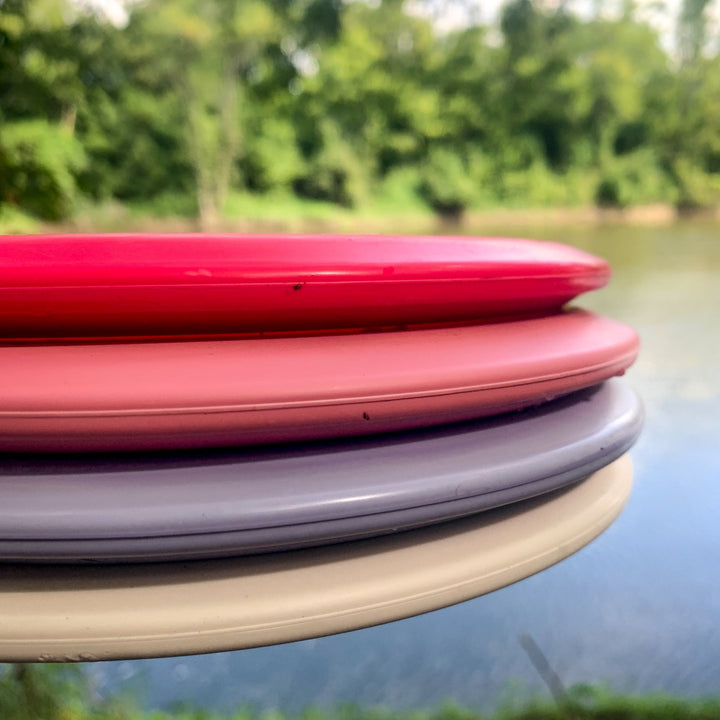 Mystic Ultra Lightweight- SureGrip™