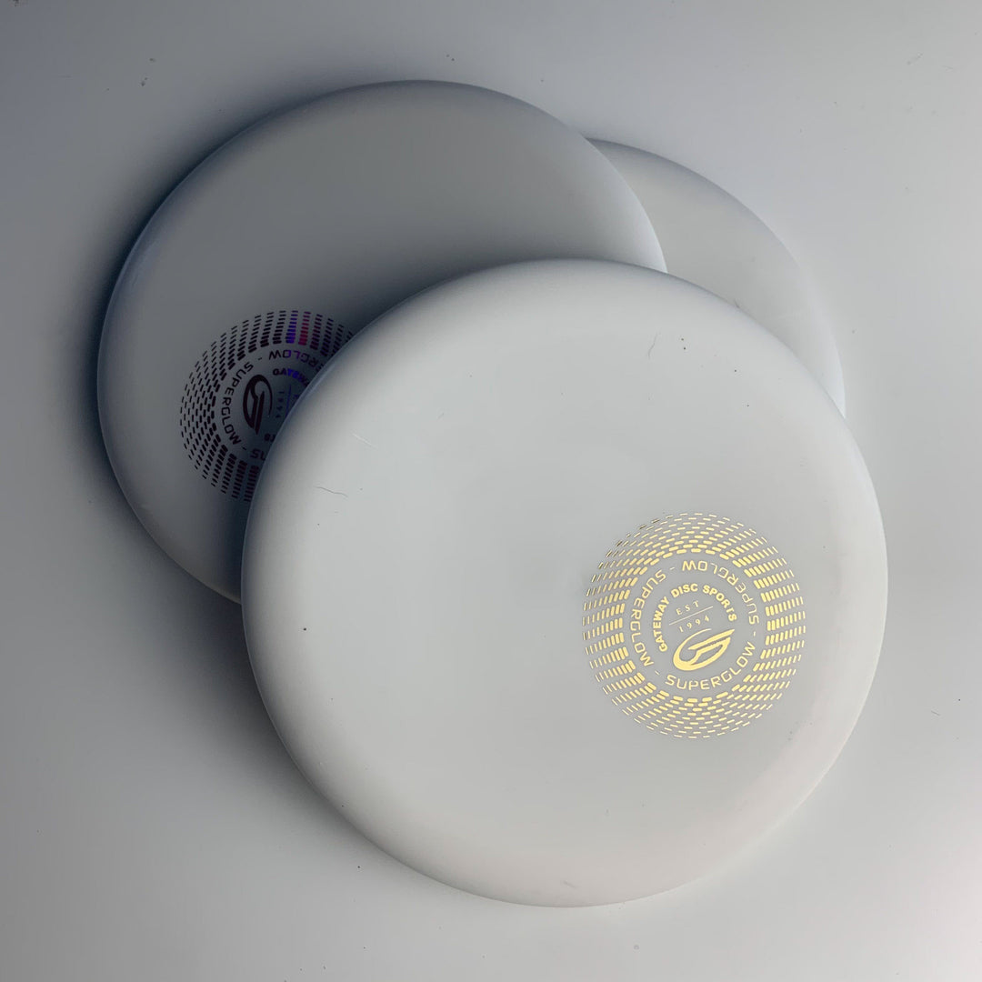 Voodoo - Suregrip SS Superglow