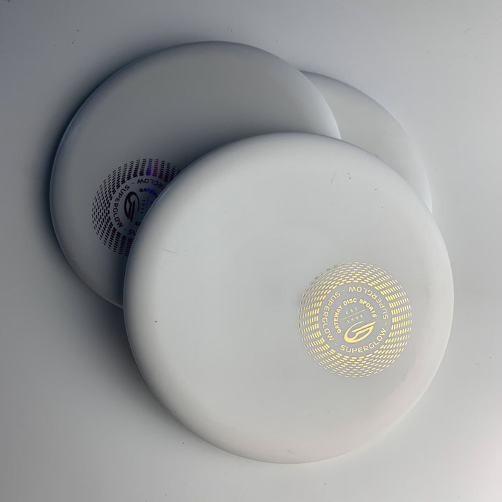 Voodoo - Suregrip SS Superglow