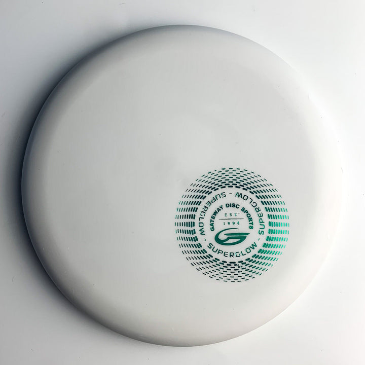 Voodoo - Suregrip SS Superglow