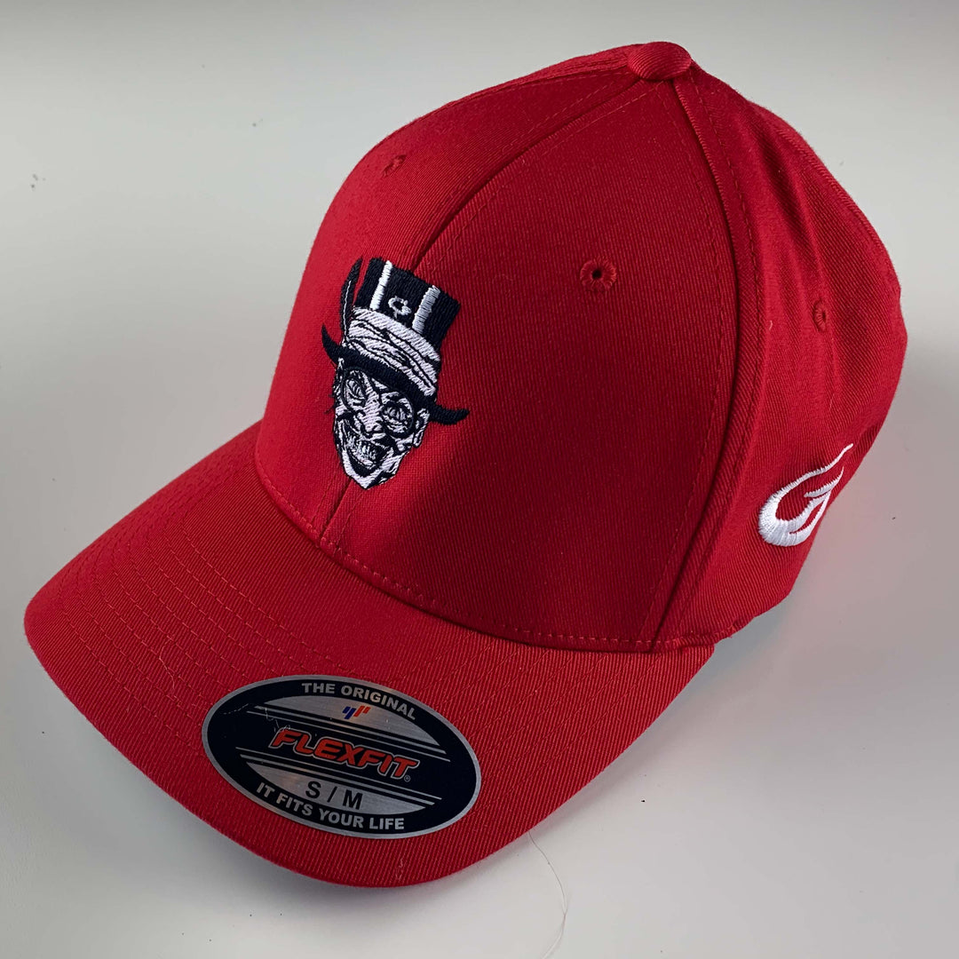 Voodoo Flexfit Fitted Hats