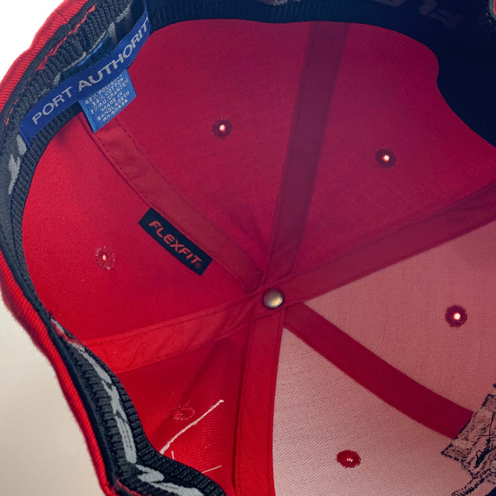 Voodoo Flexfit Fitted Hats