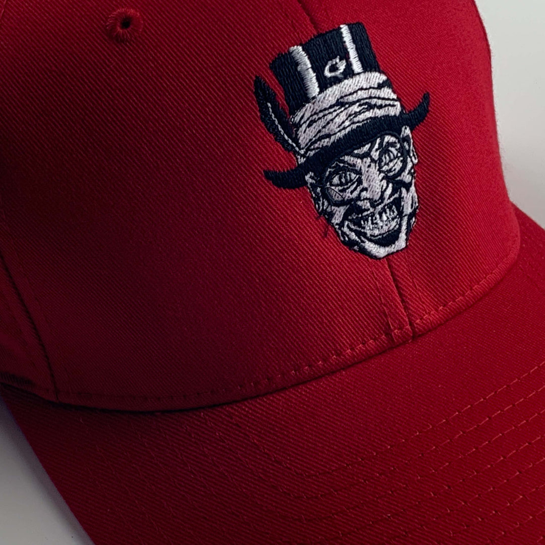 Voodoo Flexfit Fitted Hats