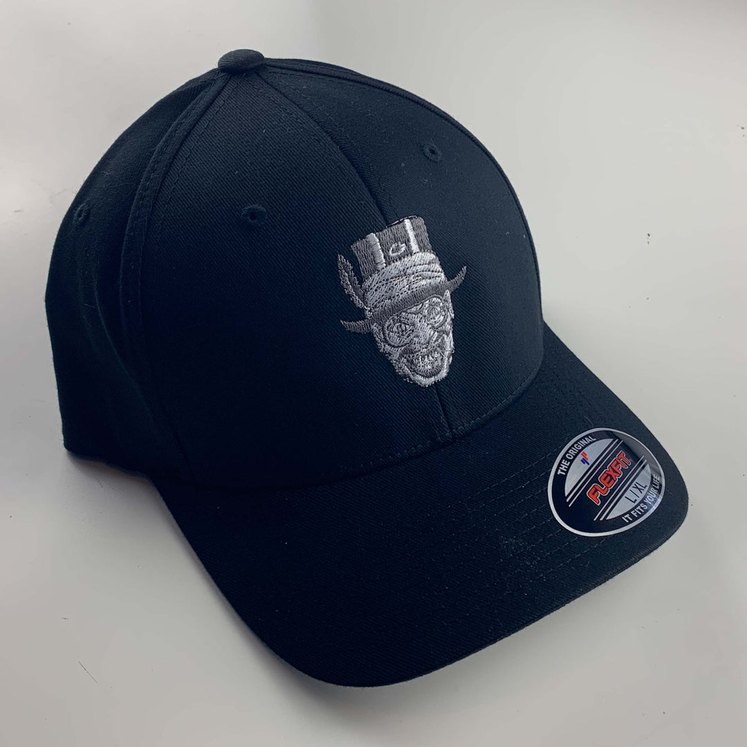 Voodoo Flexfit Fitted Hats